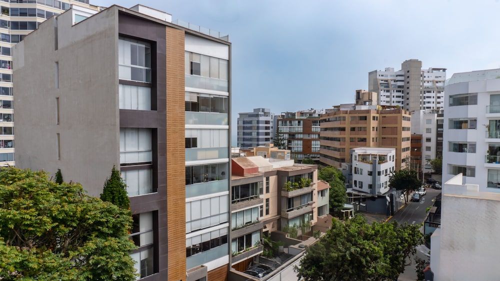 undefined Hotel Ferre Miraflores 7