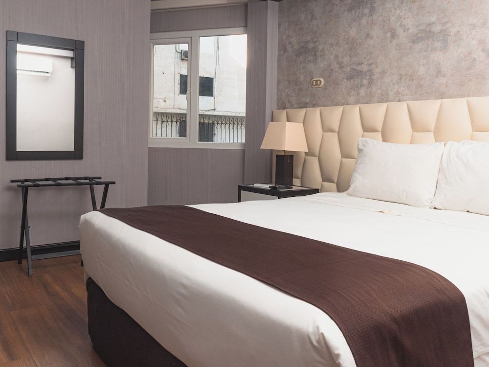 undefined Hotel Ferre Miraflores 3