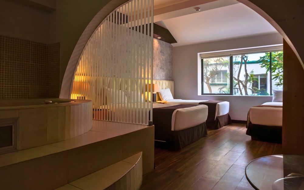 undefined Hotel Ferre Miraflores