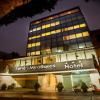 Hotel Ferre Miraflores