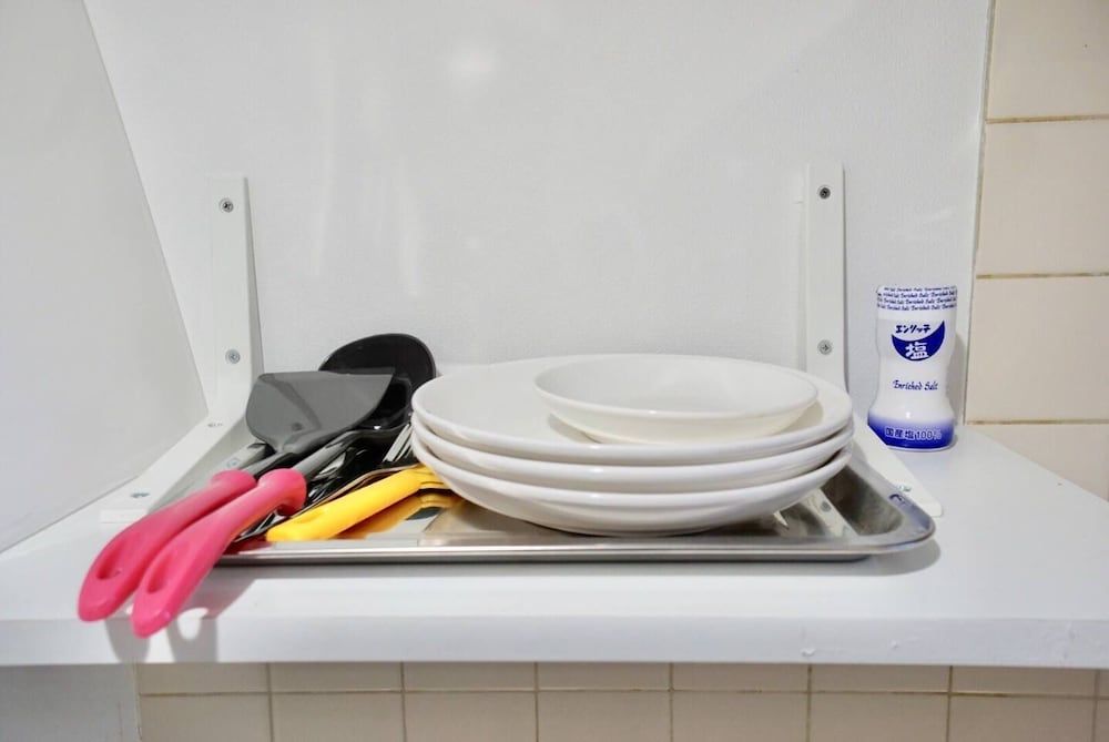 undefined Hostel 758 Nagoya3D 10