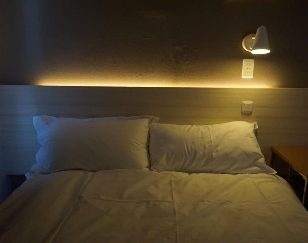 undefined Hostel 758 Nagoya3D 7