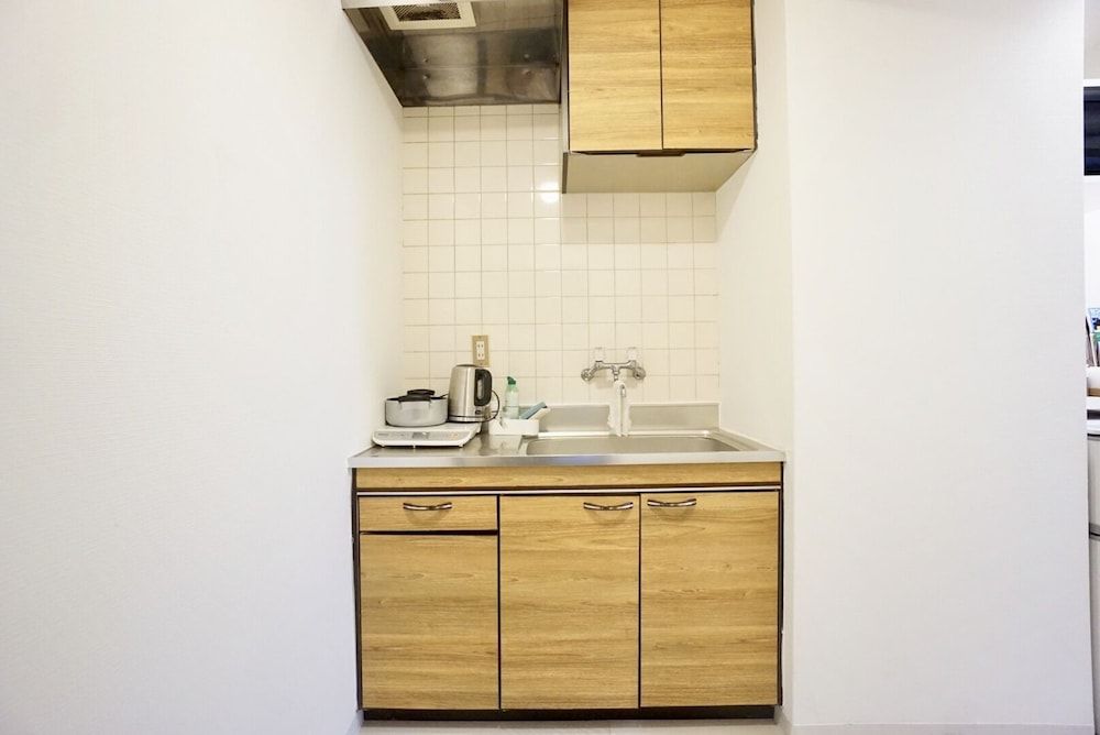 undefined Hostel 758 Nagoya3D 9