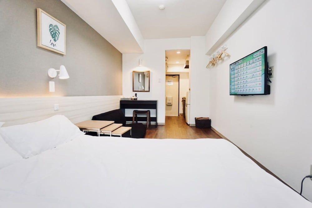 undefined Hostel 758 Nagoya3D