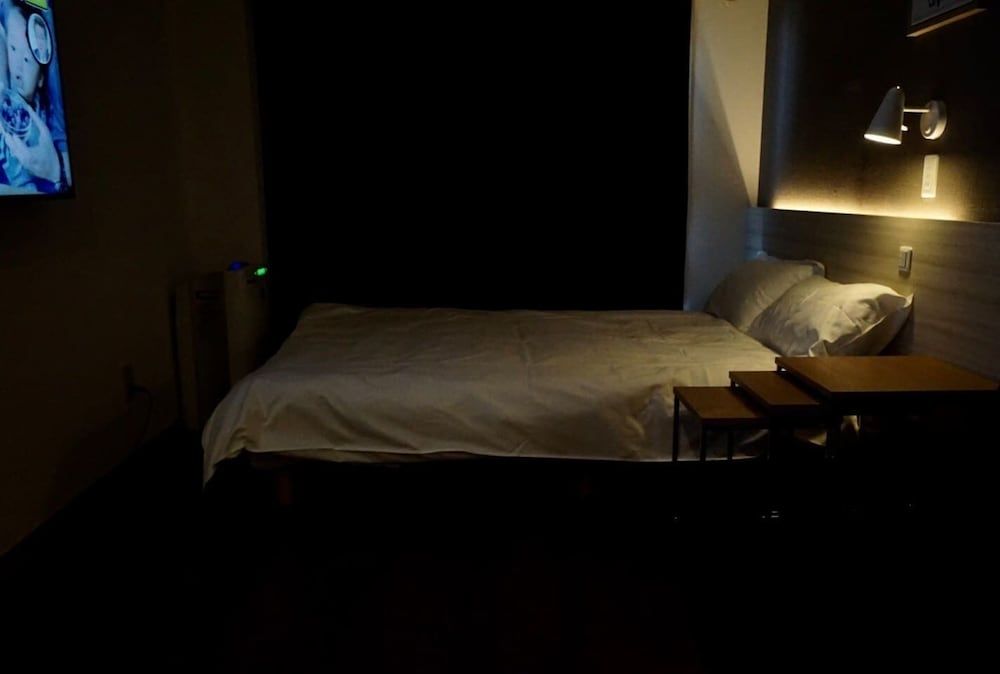 undefined Hostel 758 Nagoya3D 8