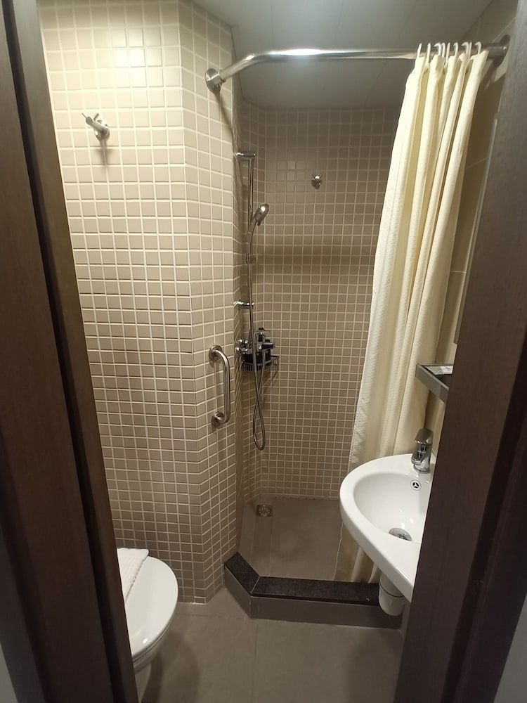 undefined WE Hotel Kowloon 10