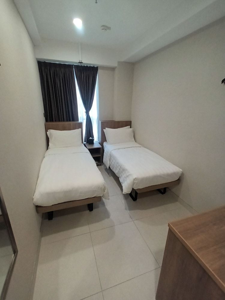 undefined WE Hotel Kowloon 2