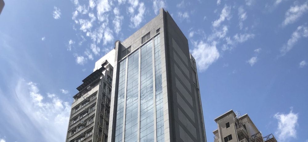 undefined WE Hotel Kowloon 4