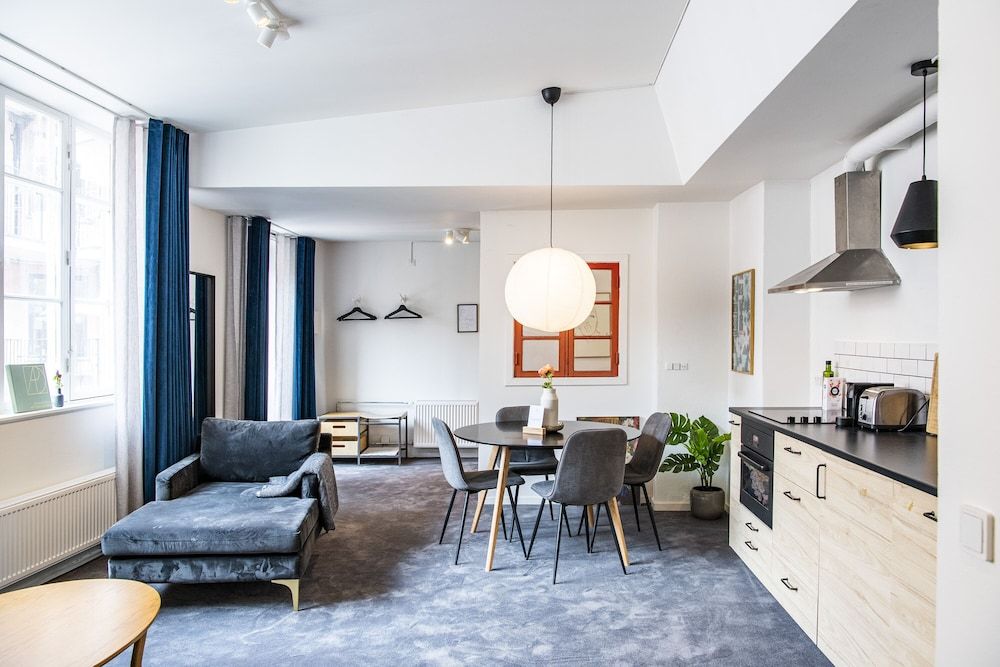 undefined The Brewer Atelier by Daniel&Jacob’s