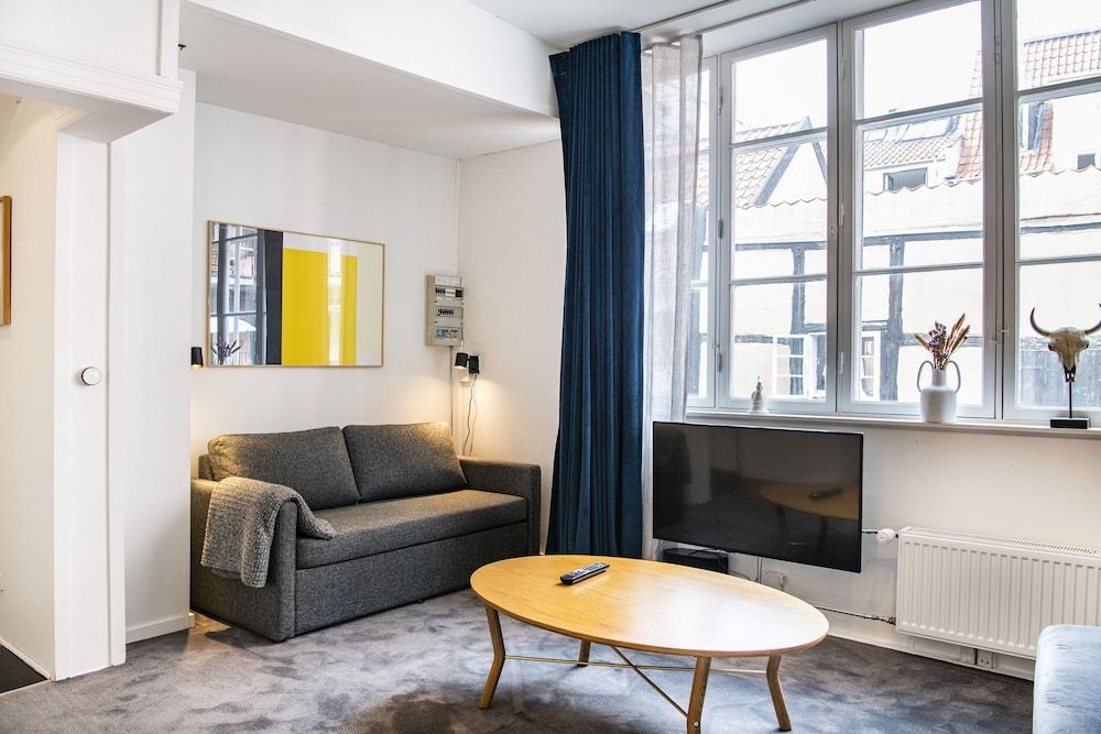 The Brewer Atelier by Daniel&Jacob’s Design Apartment 20