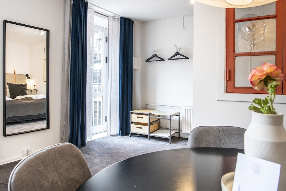 The Brewer Atelier by Daniel&Jacob’s Design Apartment 16