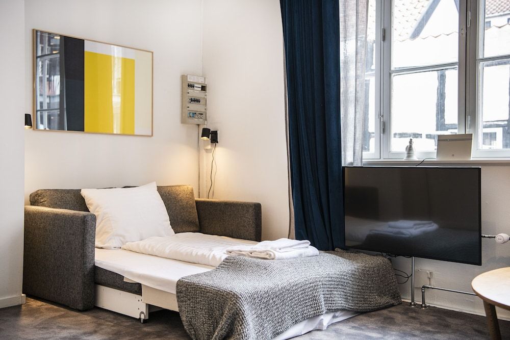 The Brewer Atelier by Daniel&Jacob’s Design Apartment 4