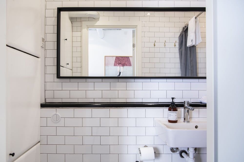 The Brewer Atelier by Daniel&Jacob’s Design Apartment 9