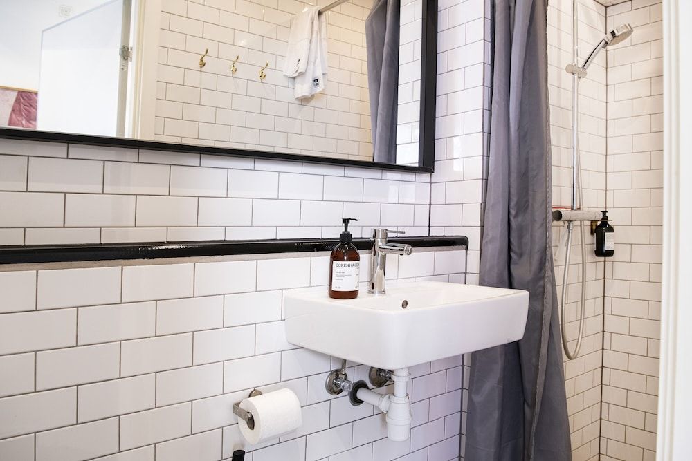 The Brewer Atelier by Daniel&Jacob’s Design Apartment 8