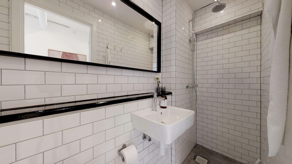 The Brewer Atelier by Daniel&Jacob’s Design Apartment 6