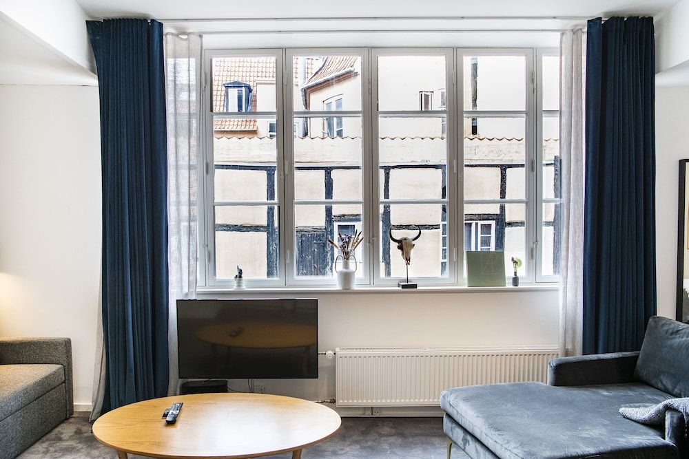 The Brewer Atelier by Daniel&Jacob’s Design Apartment 18