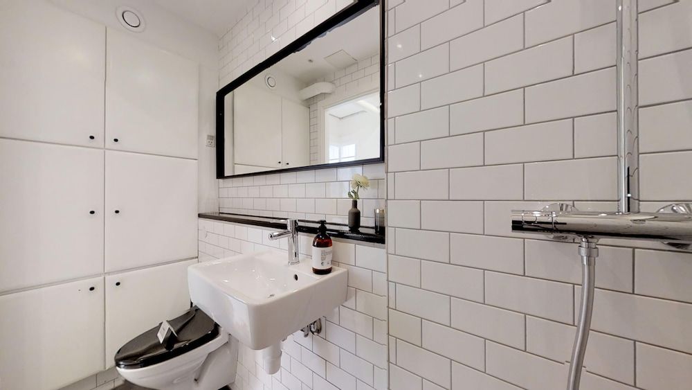 The Brewer Atelier by Daniel&Jacob’s Design Apartment 7