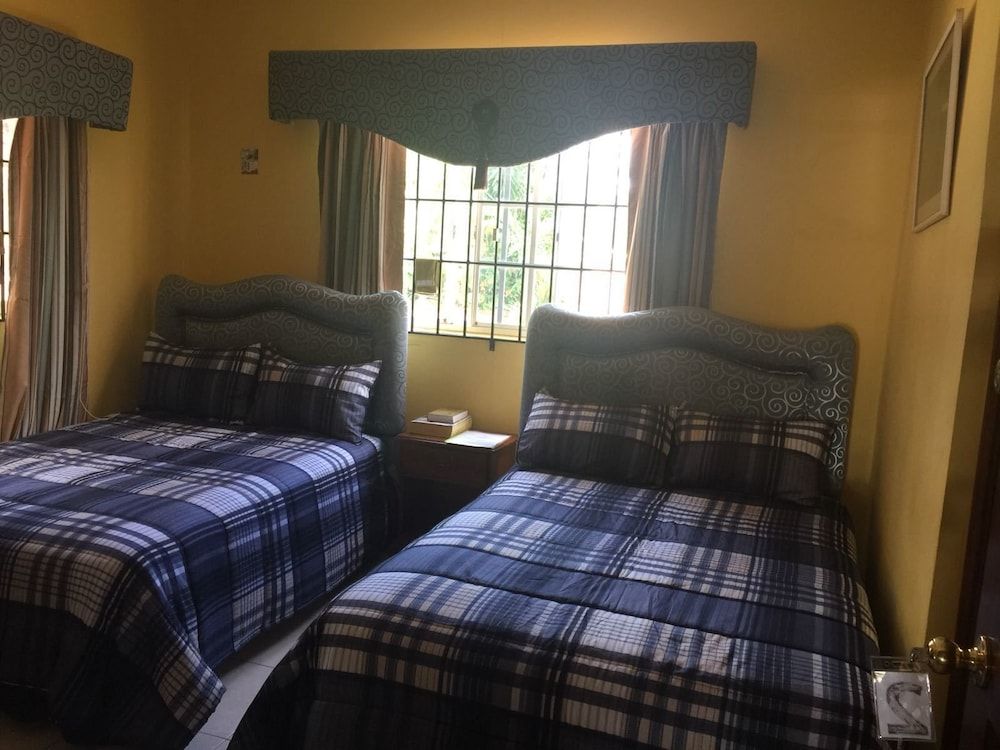 Mountain Top Villa Family Double or Twin Room, 1 Bedroom, Accessible 2