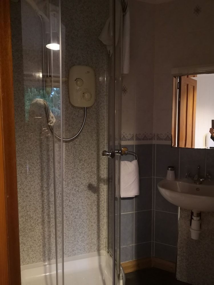 Single Room, Ensuite
