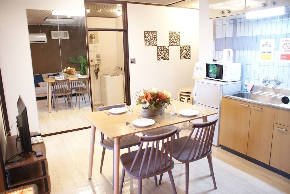 undefined Shin-Osaka GRAND-H 502 8