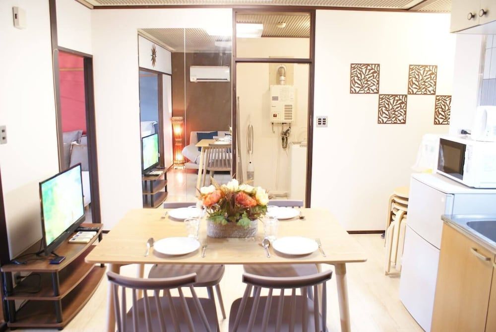 undefined Shin-Osaka GRAND-H 502 6