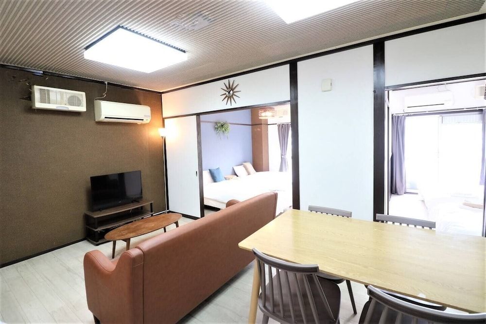 undefined Shin-Osaka GRAND-H 502