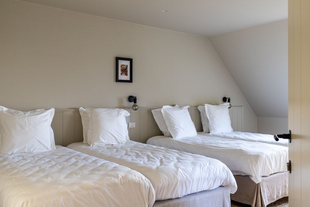 Comfort Quadruple Room