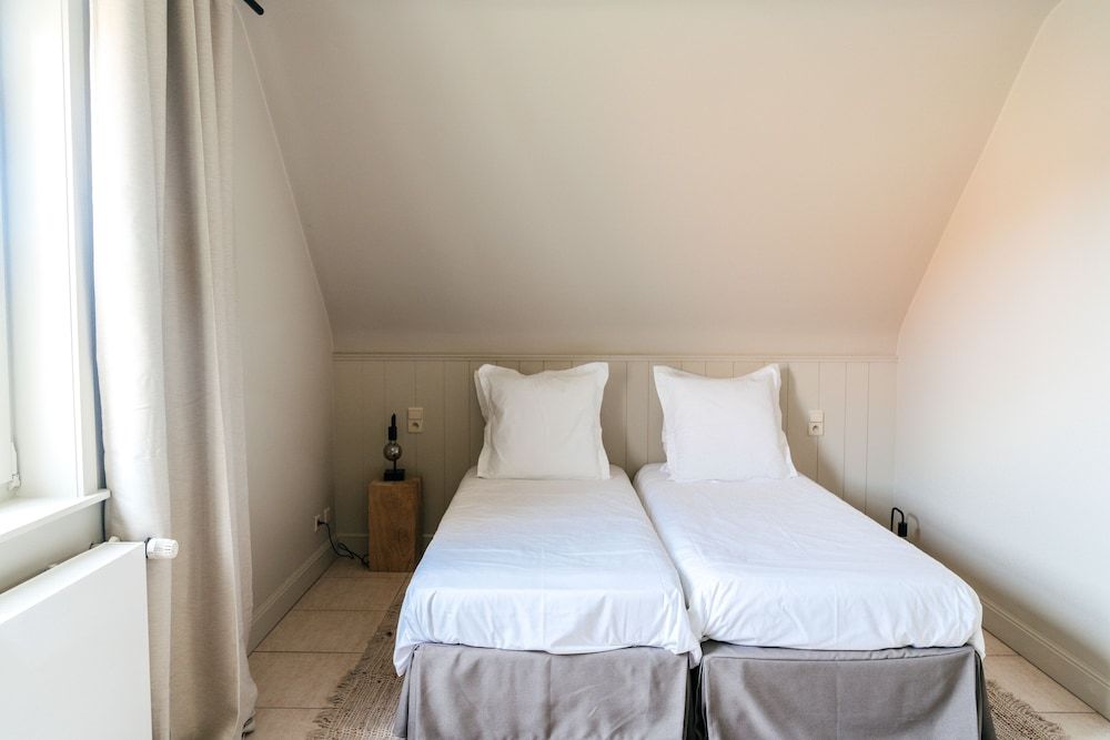 Comfort House (Zomerhuis)