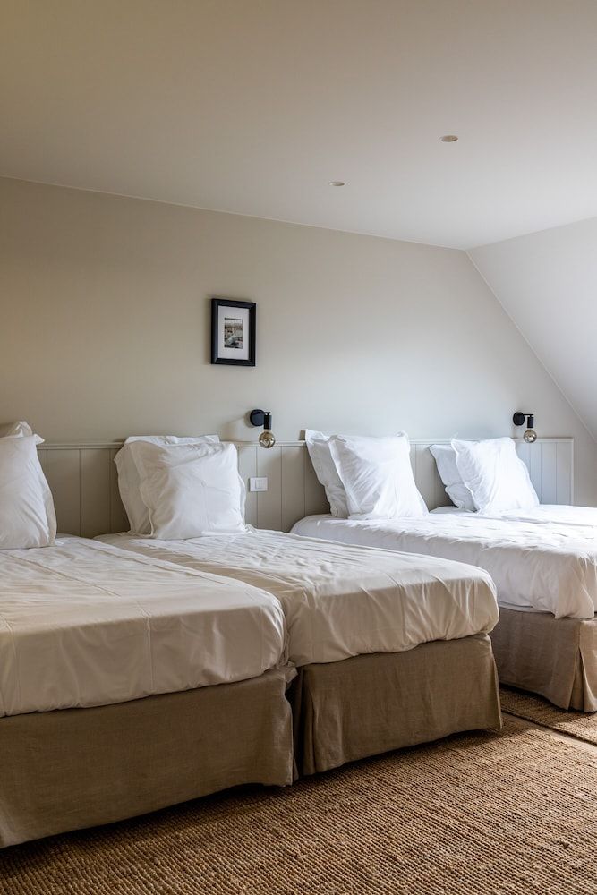 Comfort Quadruple Room