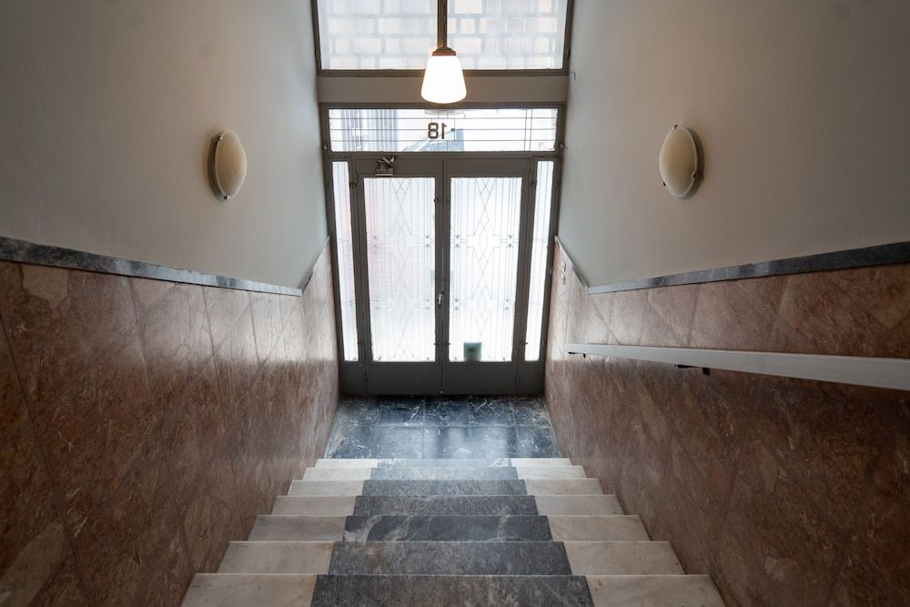 undefined Athens Hideout apt with rooftop 4