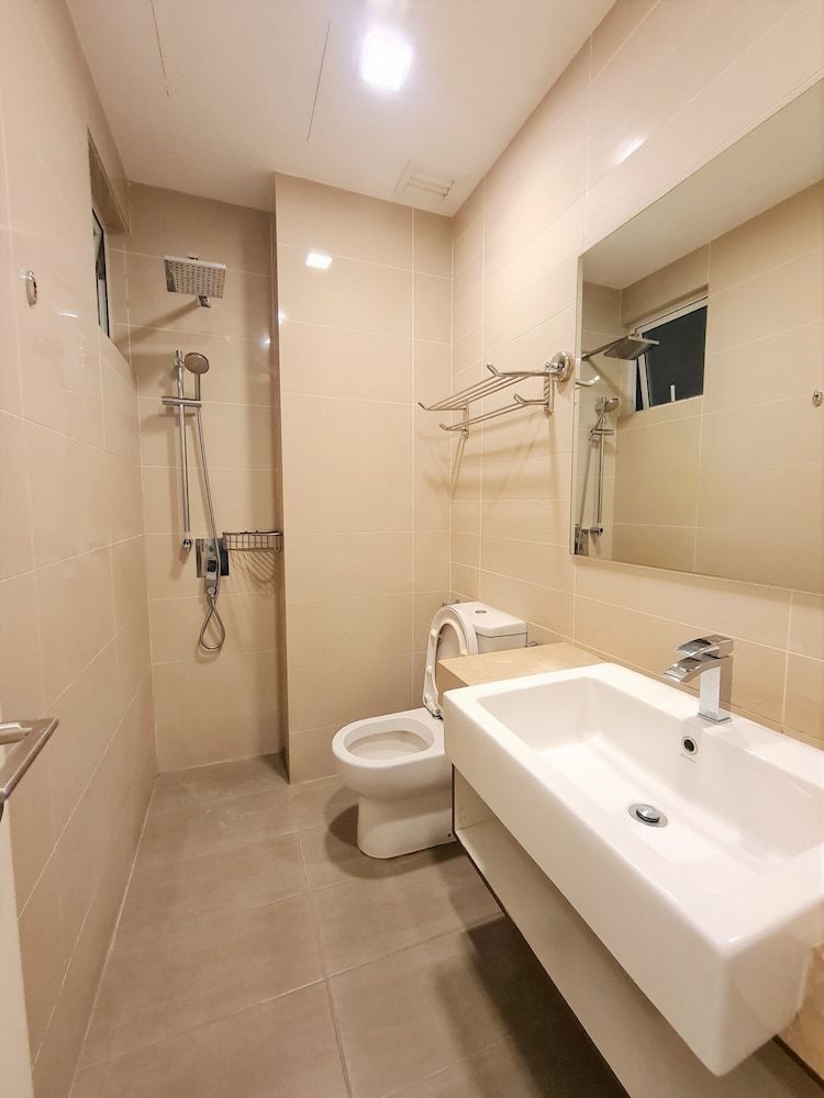 Binjai 8 KLCC Premium Soho Apartment 3