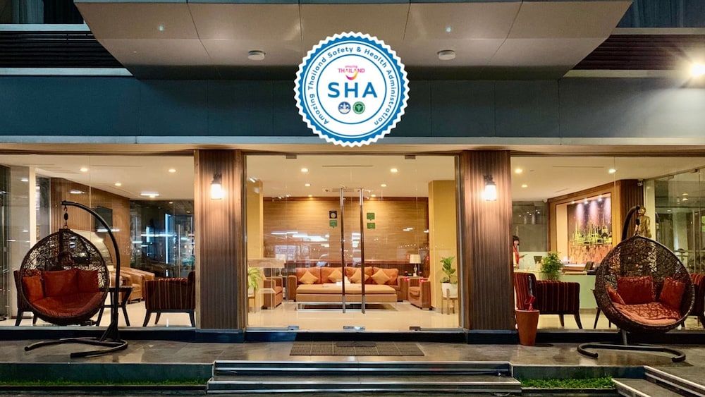 undefined The Bedrooms Boutique Hotel 3