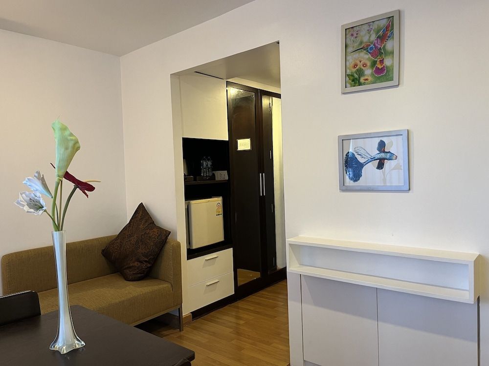 The Bedrooms Boutique Hotel Executive Room, Corner 4