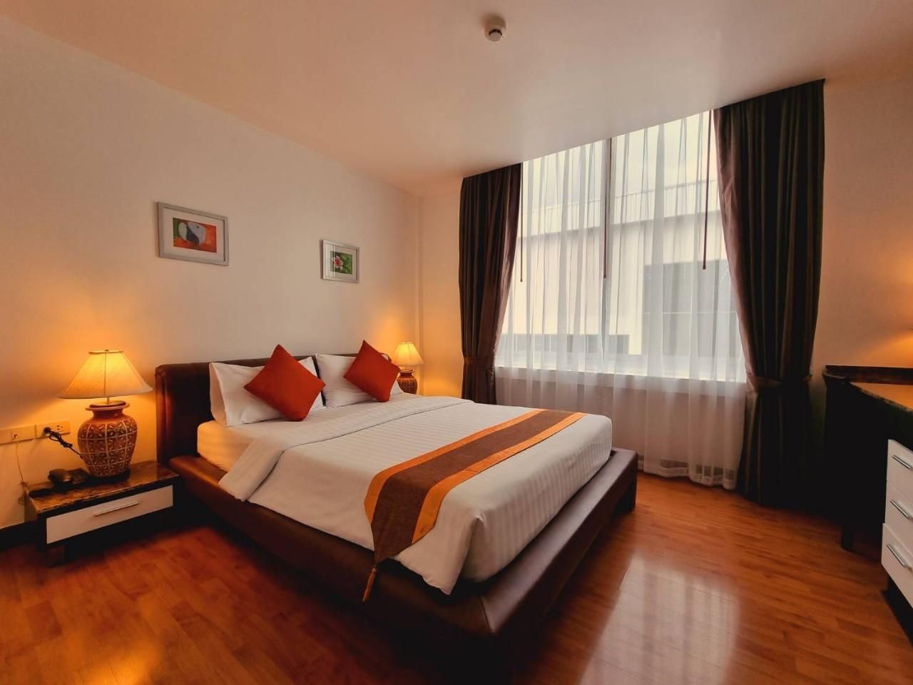 undefined The Bedrooms Boutique Hotel 8