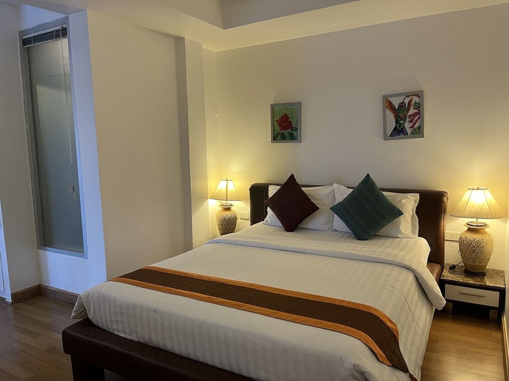 undefined The Bedrooms Boutique Hotel 4