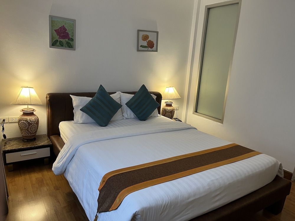 undefined The Bedrooms Boutique Hotel 10