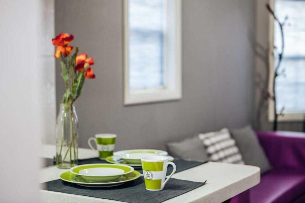 Indigo Pension Room (All Rainbow) 8