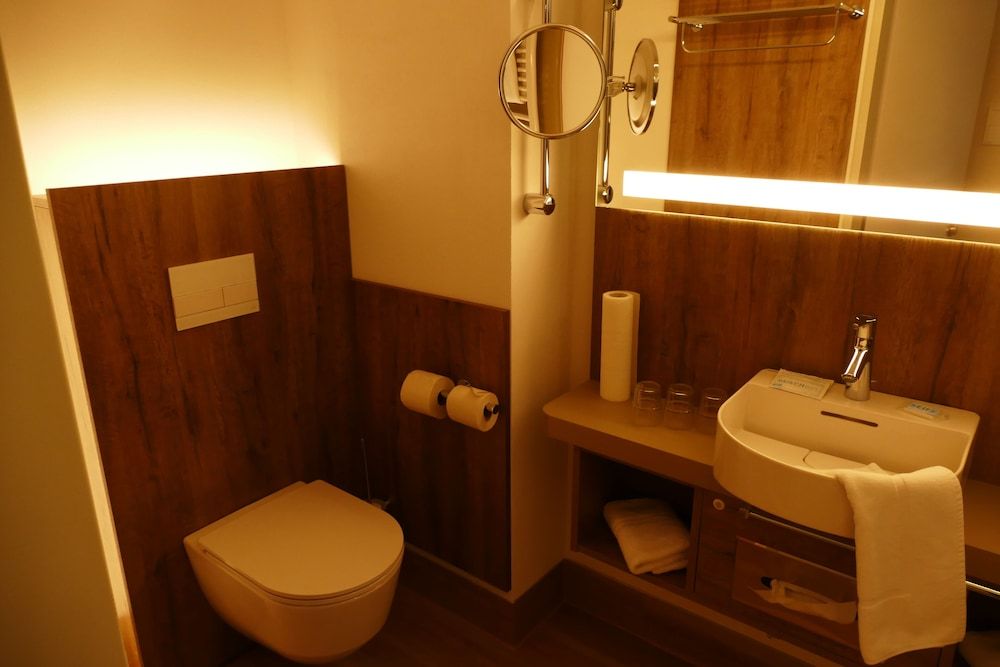 Meyn's Apartments & Hotel Apartment 6