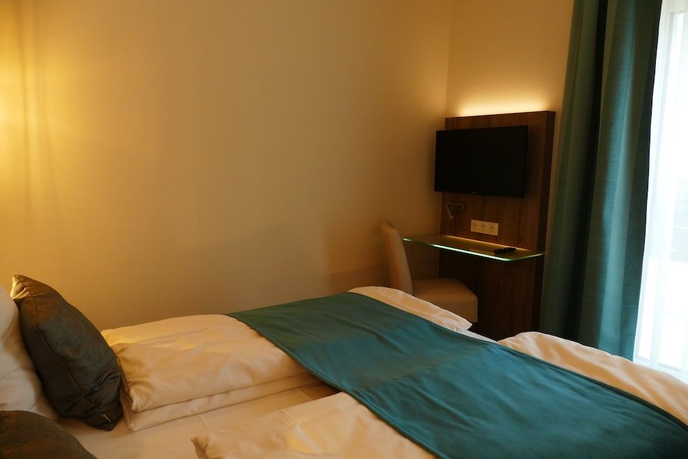 Meyn's Apartments & Hotel Apartment 3