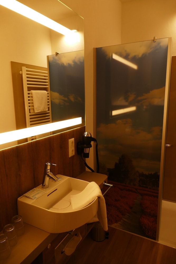 Meyn's Apartments & Hotel Apartment 7