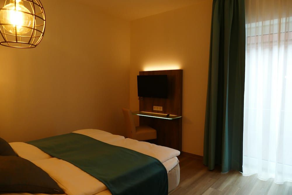 Meyn's Apartments & Hotel Senior Apartment 4