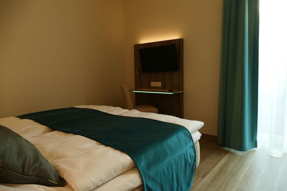 Meyn's Apartments & Hotel Senior Apartment 3