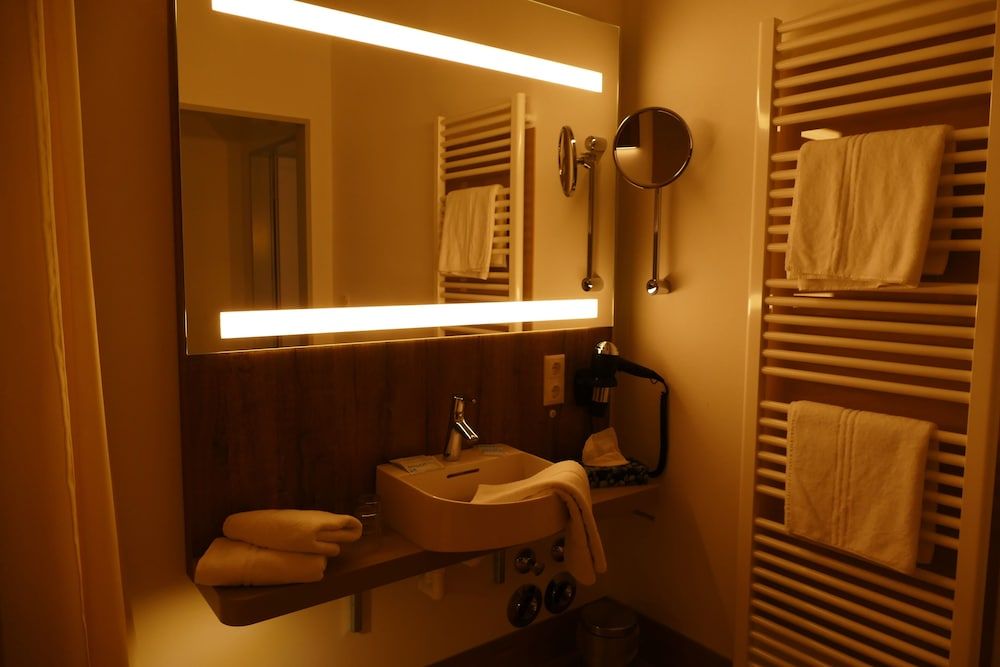 Meyn's Apartments & Hotel Senior Apartment 9