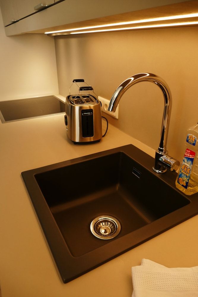 Meyn's Apartments & Hotel Apartment 5