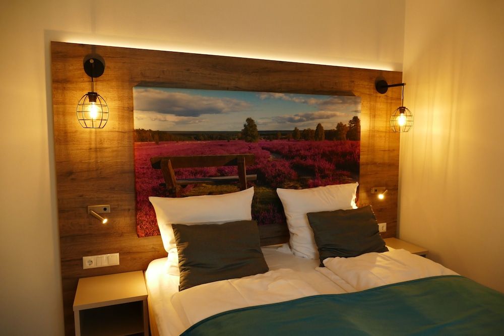 Meyn's Apartments & Hotel Apartment 2