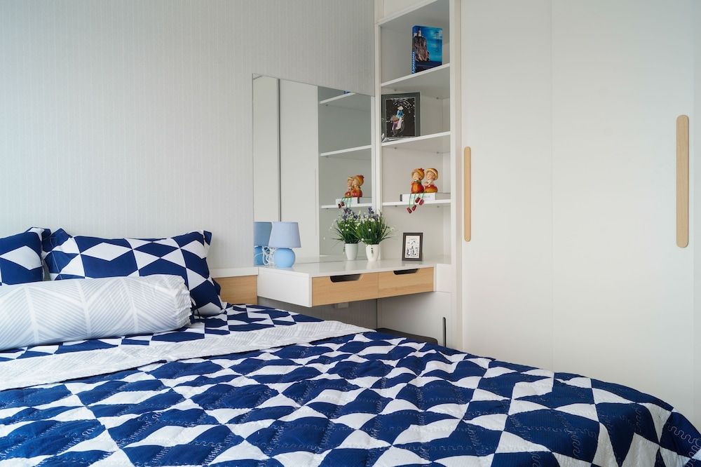 undefined MRT Apartment in Masteri Thao Dien 10