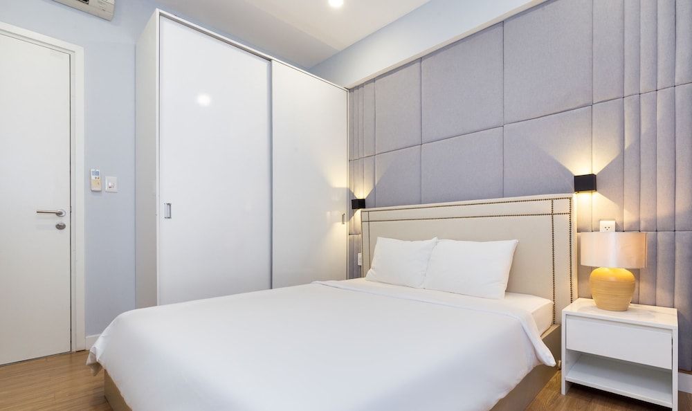 Gallery Apartment, 2 Bedrooms, River View