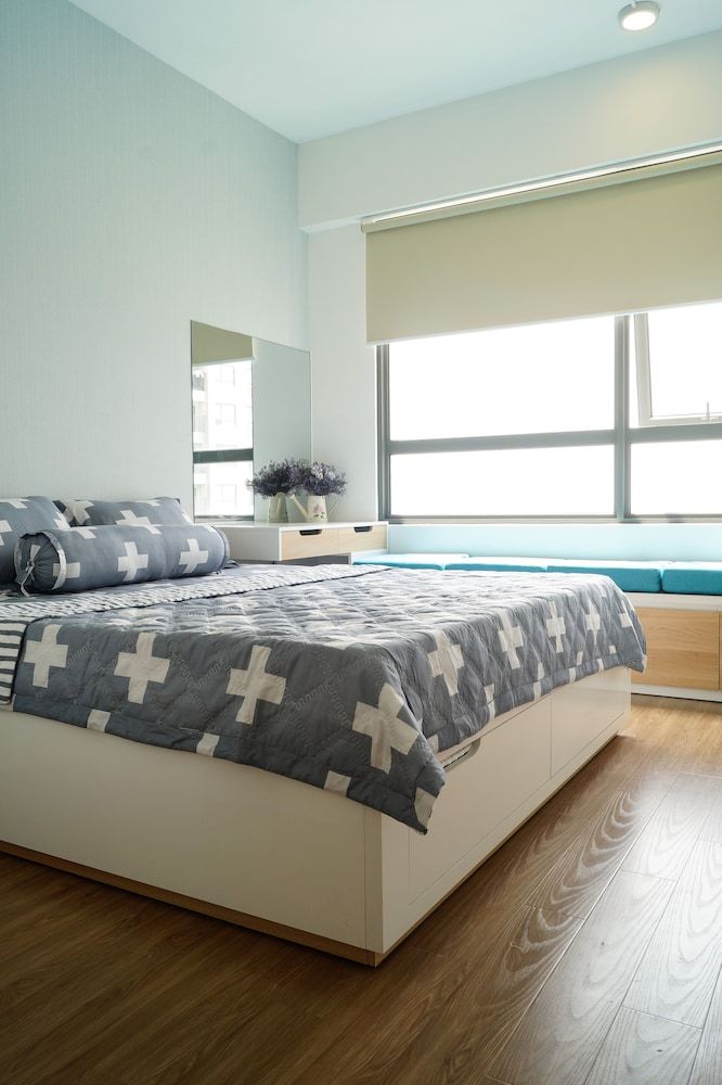 undefined MRT Apartment in Masteri Thao Dien 9