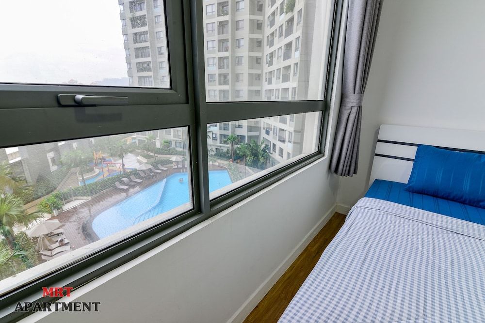 undefined MRT Apartment in Masteri Thao Dien
