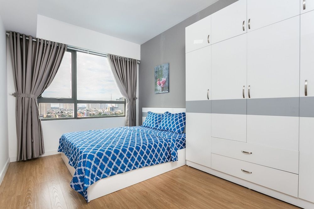 undefined MRT Apartment in Masteri Thao Dien 3